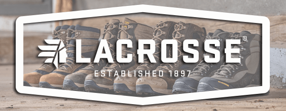  Lacrosse Footwear 
